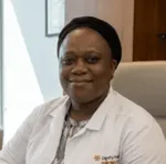 Dr. Dympna Ndelle
