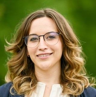 Shyra Leigh Richards - McLean, VA - Nurse Practitioner, Psychiatry