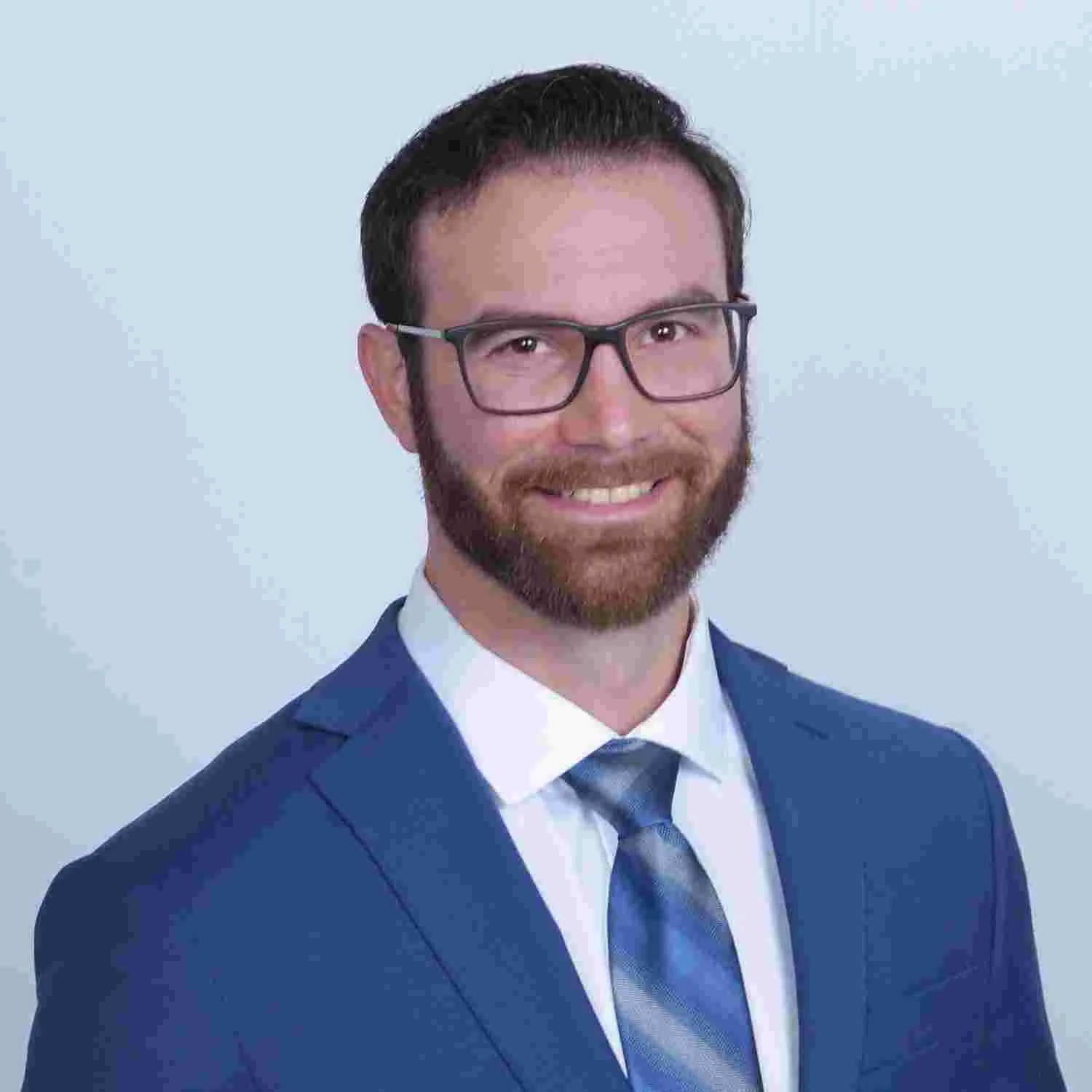 Dr. Neil Barron, DC - Fruit Cove, FL - Chiropractor