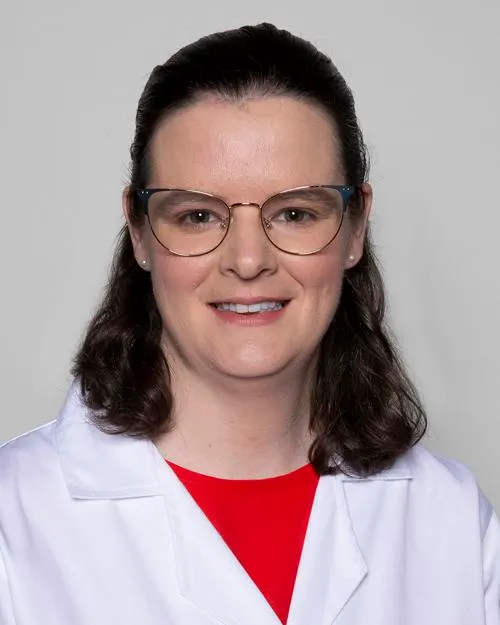 Kathleen Kirrane, APRN