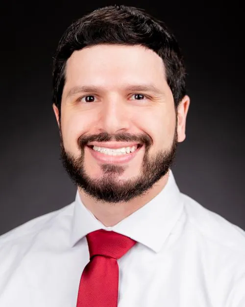 James Tarik Hermiz - Seattle, WA - Occupational Therapy