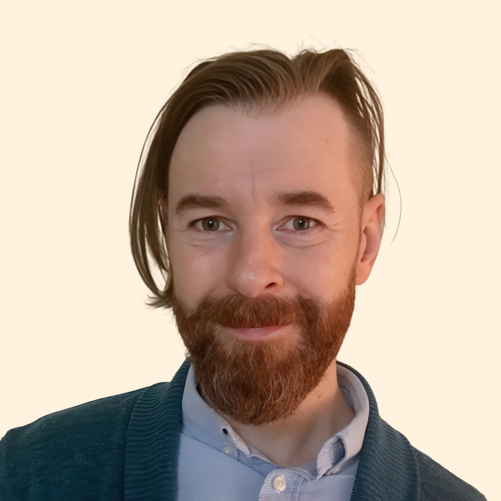 Dr. Sean Carmichael - Warwick, RI - Mental Health Counseling, Psychiatry, Psychologist