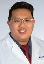 Dr. Jeffrey Chen - BINGHAMTON, NY - Family Medicine