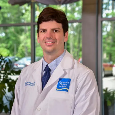 Benjamin Wagner - Portsmouth, NH - Nurse Practitioner, Addiction Medicine