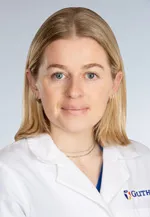 Dr. Skye O'reilly - BINGHAMTON, NY - Family Medicine