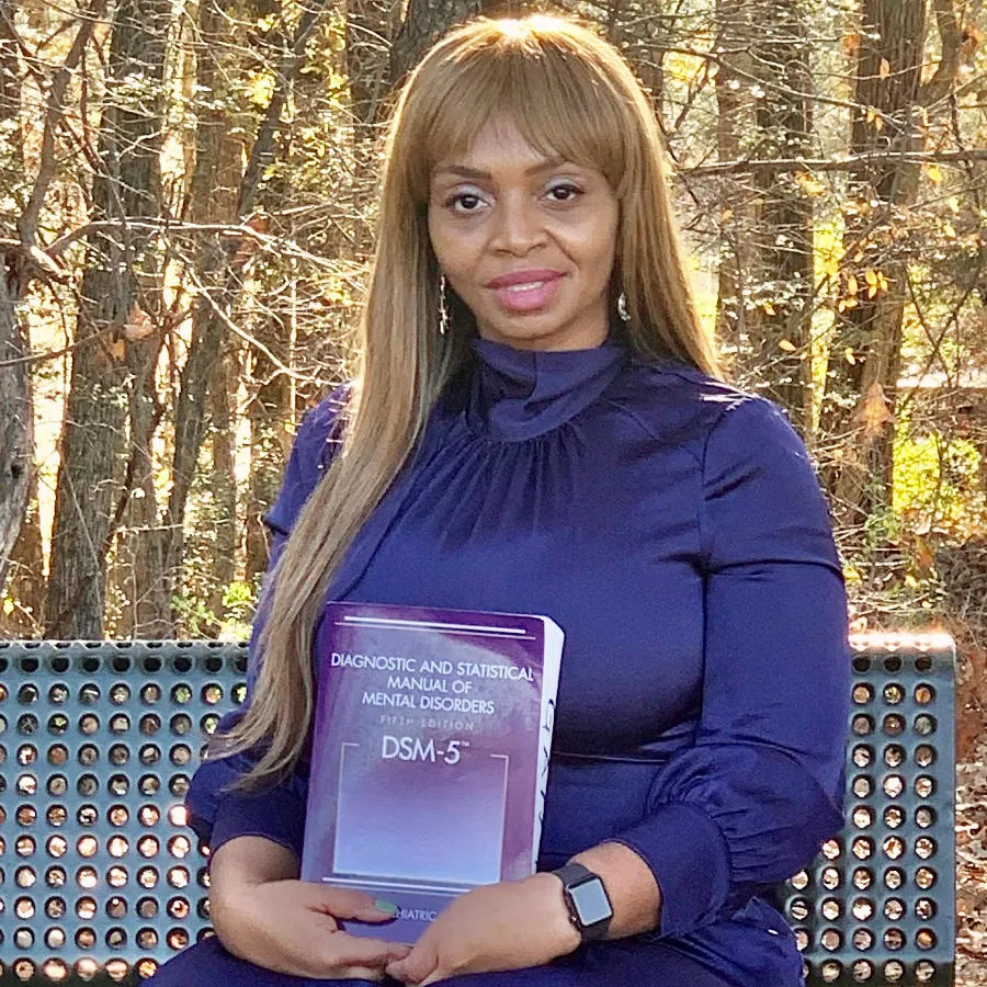 Tameka L. Gant - Houston, TX - Mental Health Counseling