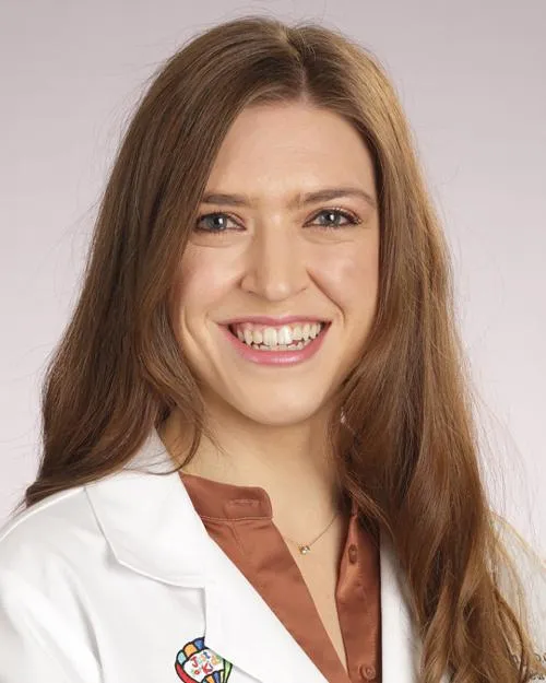 Dr. Bailey W Young, DO - Louisville, KY - Orthopedic Surgery, Pediatric Orthopedic Surgery