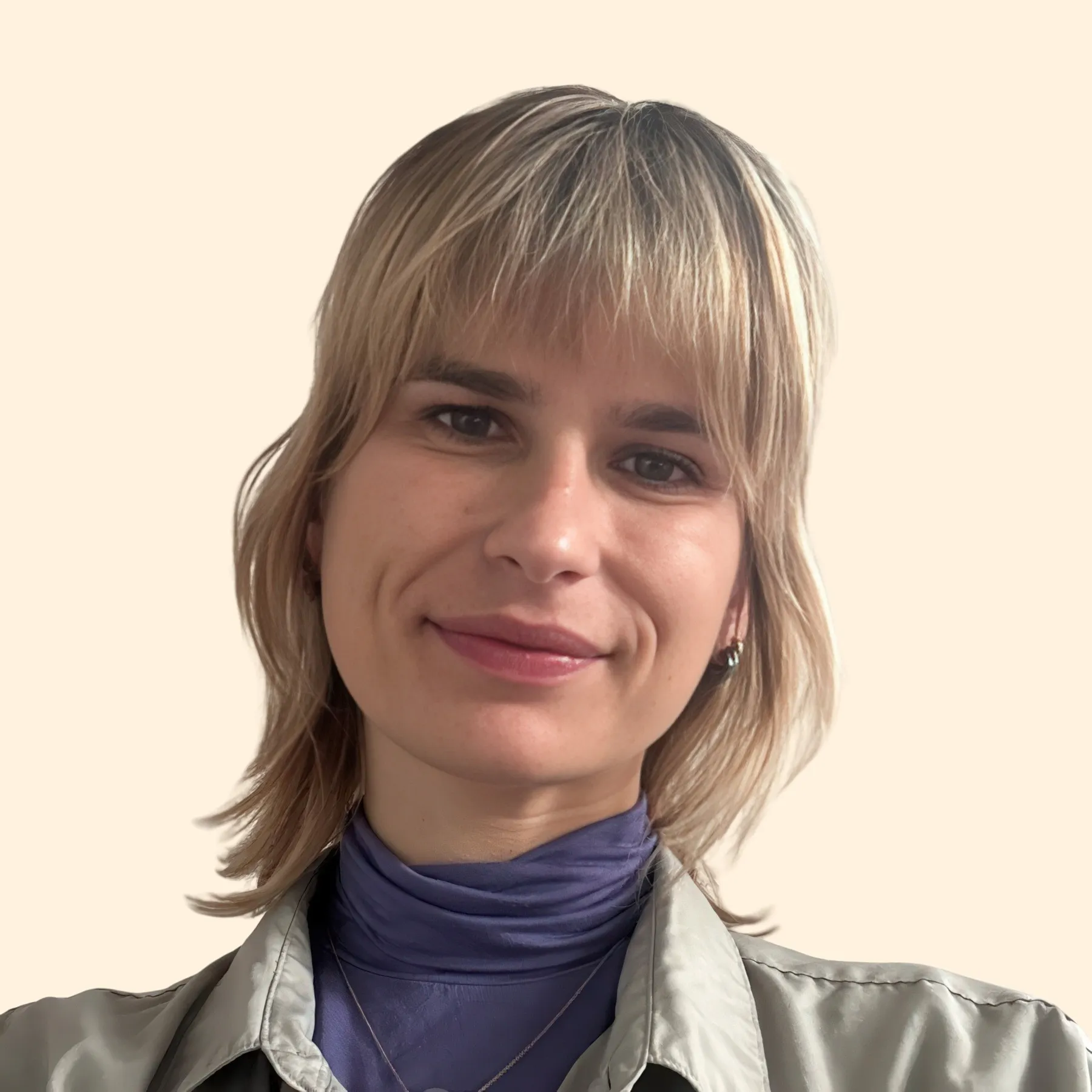 Frankie Chanel Janiec - New York, NY - Mental Health Counseling, Child And Adolescent Psychologist, Psychiatry, Psychologist