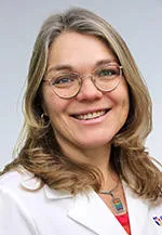 Dr. Linda Jennings