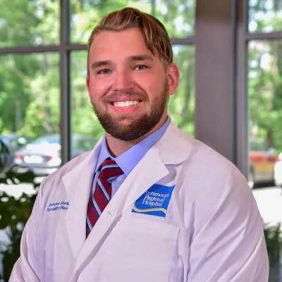 Dr. Brandon Hinrichs - Portsmouth, NH - Nurse Practitioner, Psychiatry, Addiction Medicine
