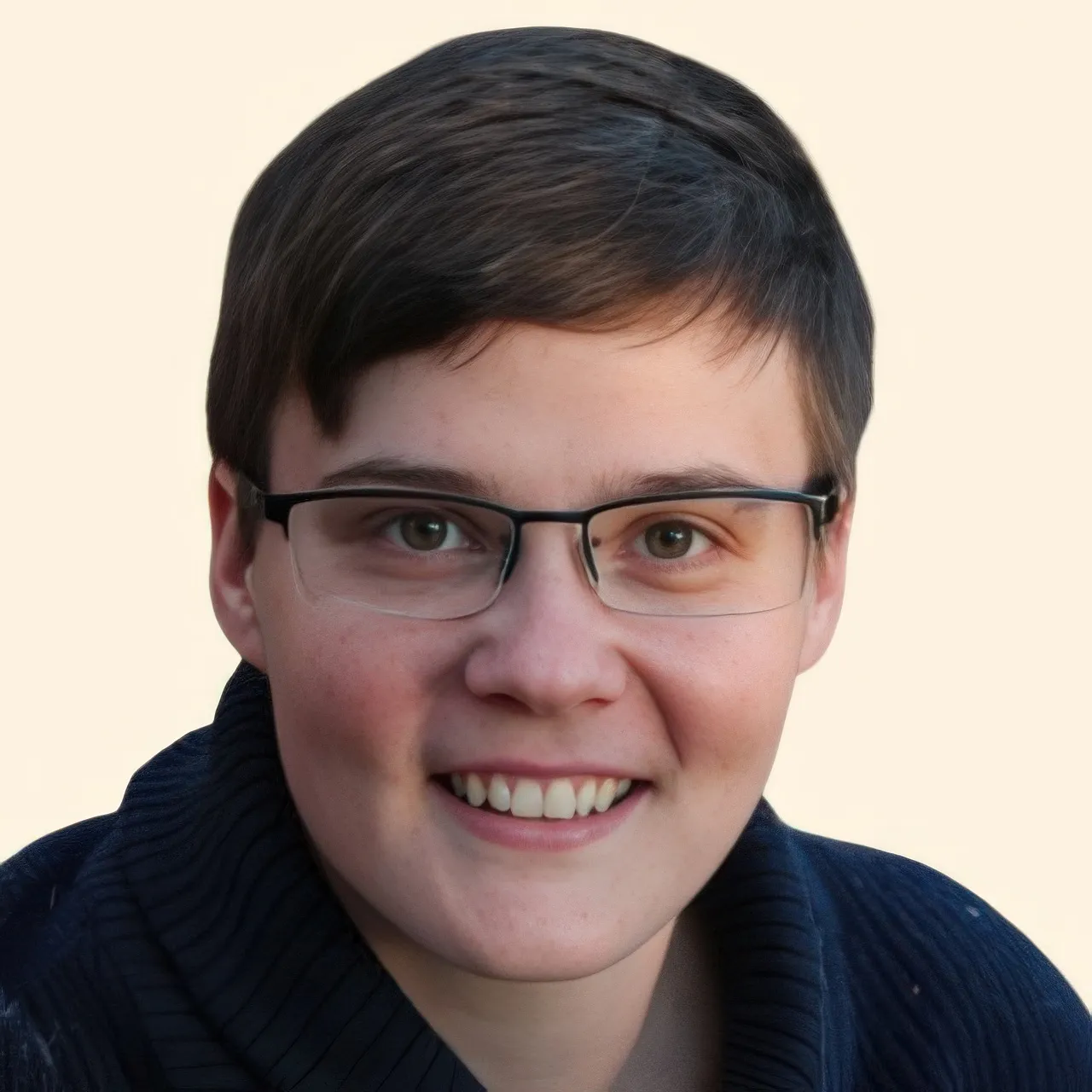 Krystal Caney - Concord, NH - Psychiatry, Mental Health Counseling, Psychologist