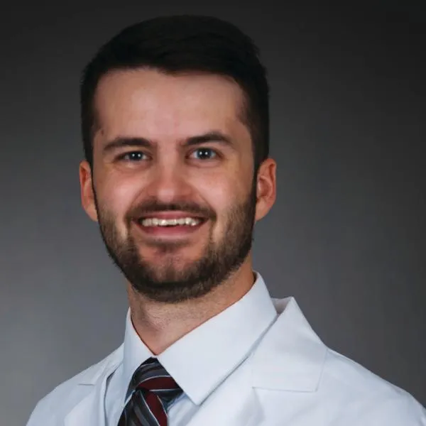 Dr. Benjamin Sullivan - Oak Ridge, TN - Cardiovascular Disease, Emergency Medicine