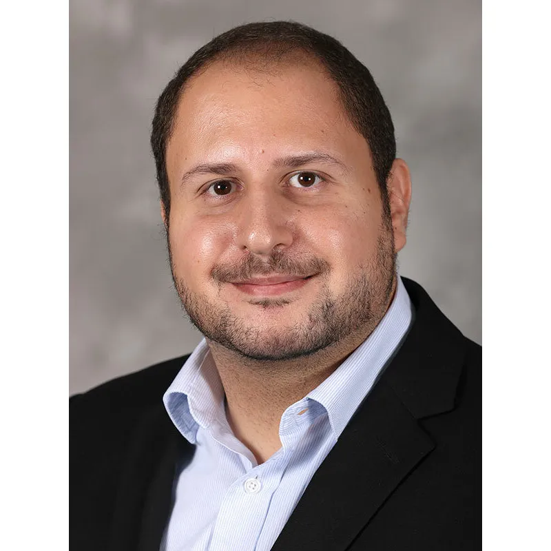 Dr. Waiel Almardini - Monroe, CT - Family Medicine