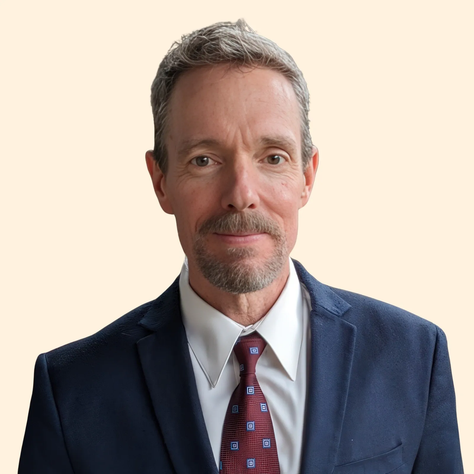 Geof Ryan - Houston, TX - Mental Health Counseling, Psychiatry, Psychologist