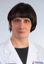 Dr. Julia Gashinsky - Hancock, NY - Family Medicine