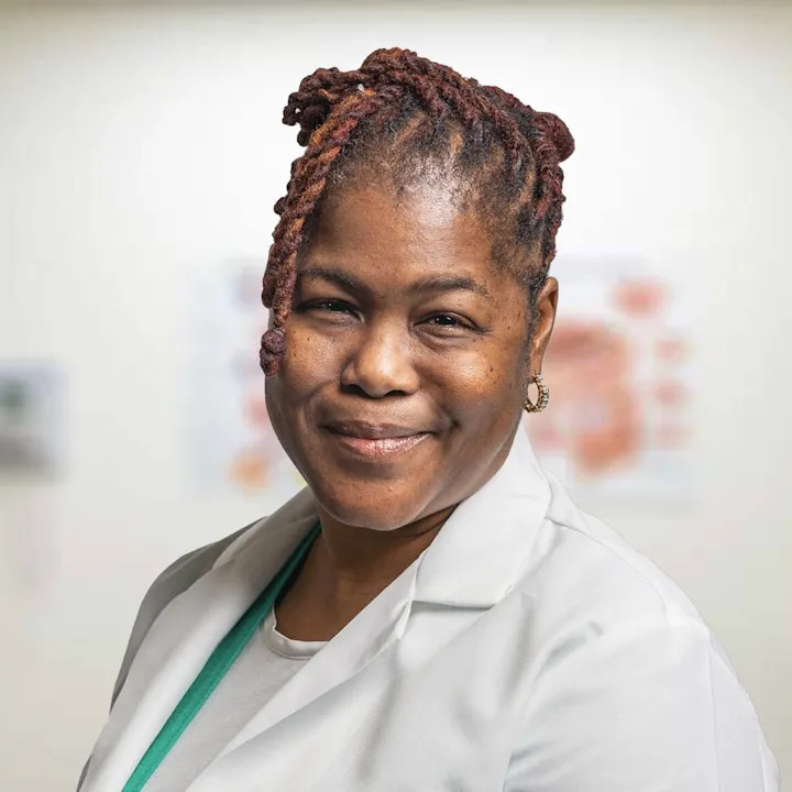 Physician Deniese McCain - Charlotte, NC - Behavioral Health & Social Services