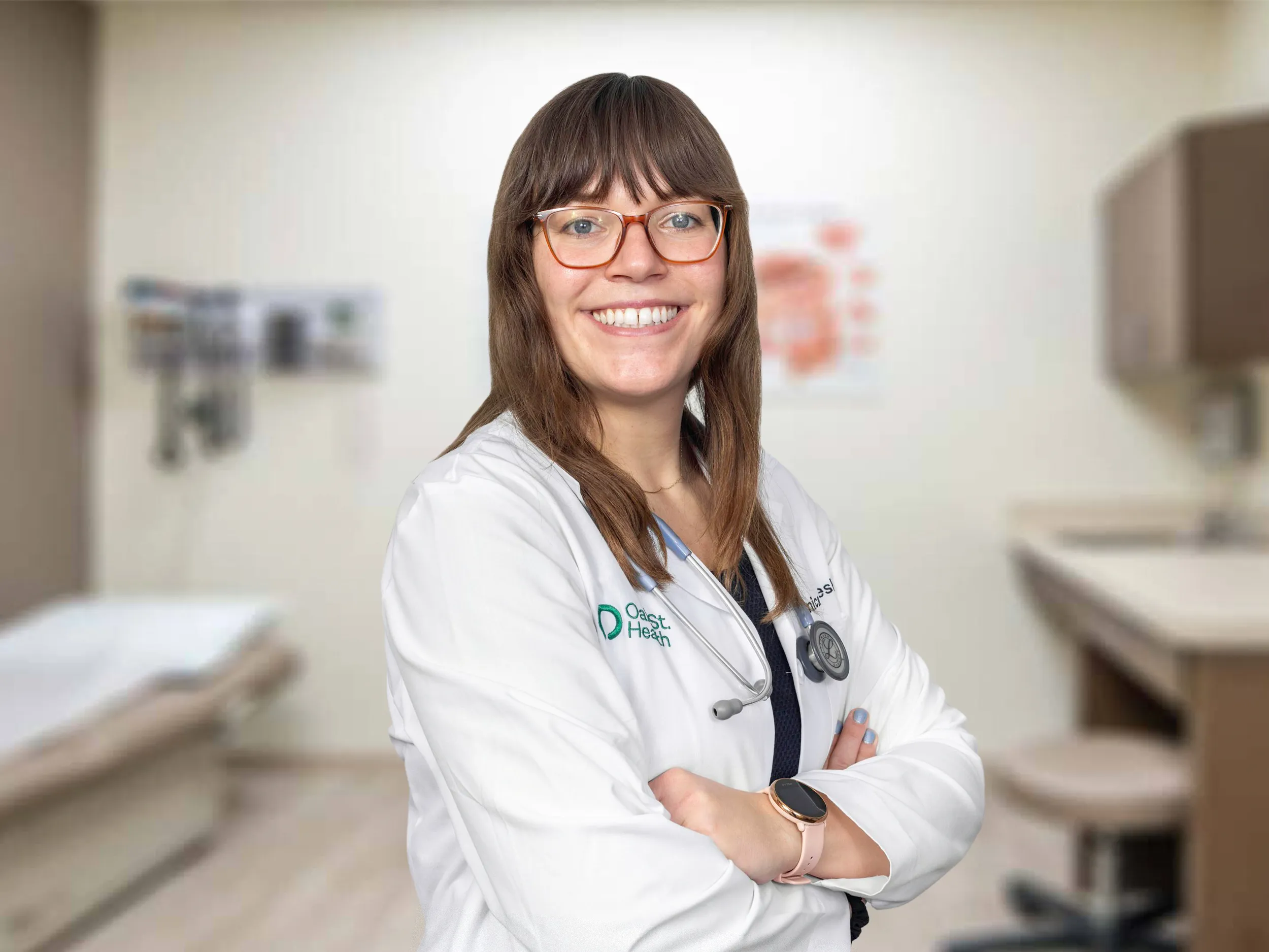 Physician Monica Poeske - Philadelphia, PA - Nurse Practitioner, Family Medicine