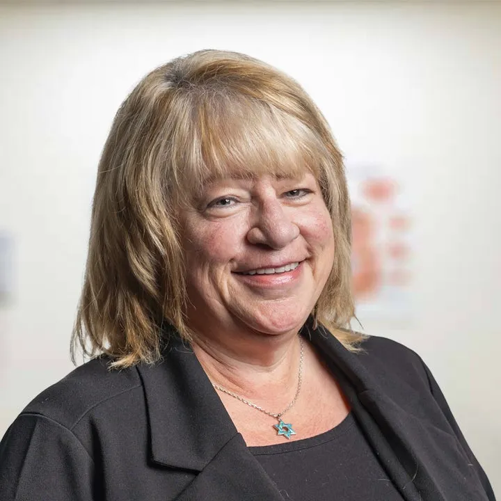 Physician Tracy Walker