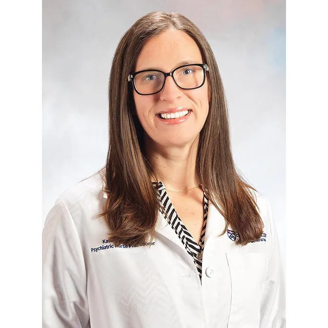 Kathryn Stroh - Lancaster, PA - Nurse Practitioner, Psychiatry