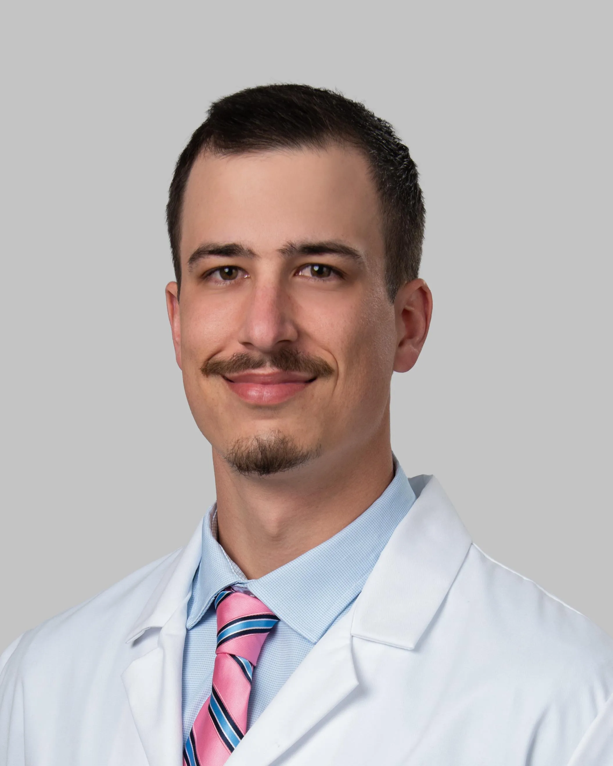 Dr. Levi A. Almond