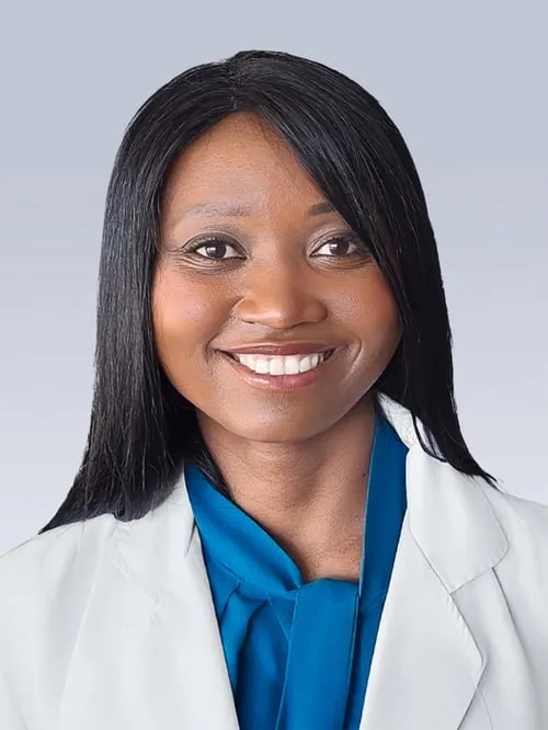 Dr. Angella Makaha-Lyo, MD - Yardley, PA - Family Medicine