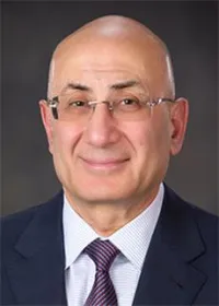 Dr. Hakob G. Davtyan, MD, FACC, FACS - Carrollton, GA - Cardiovascular Surgery
