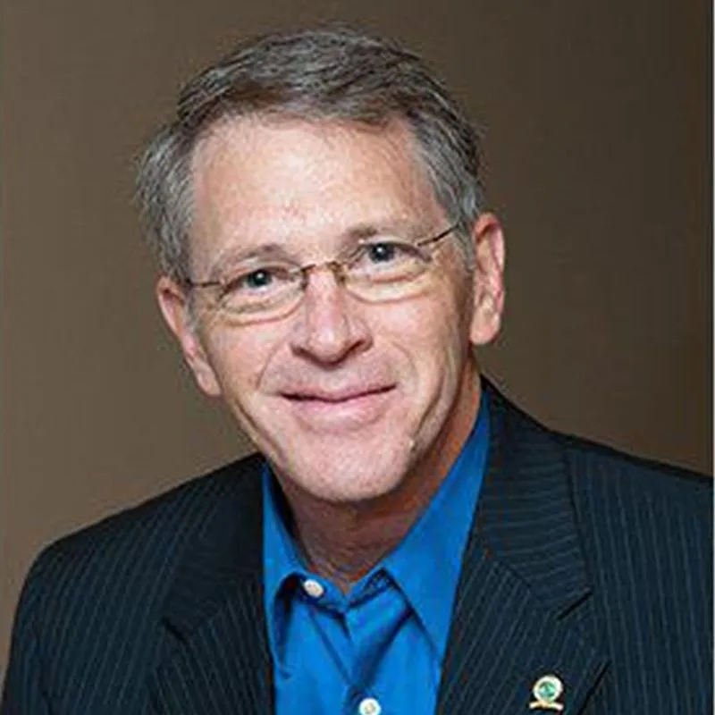Dr. David Kirschen - Brea, CA - Optometry