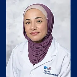 Dr. Saeda Turki Gharaibeh, MD - Tucson, AZ - Internal Medicine
