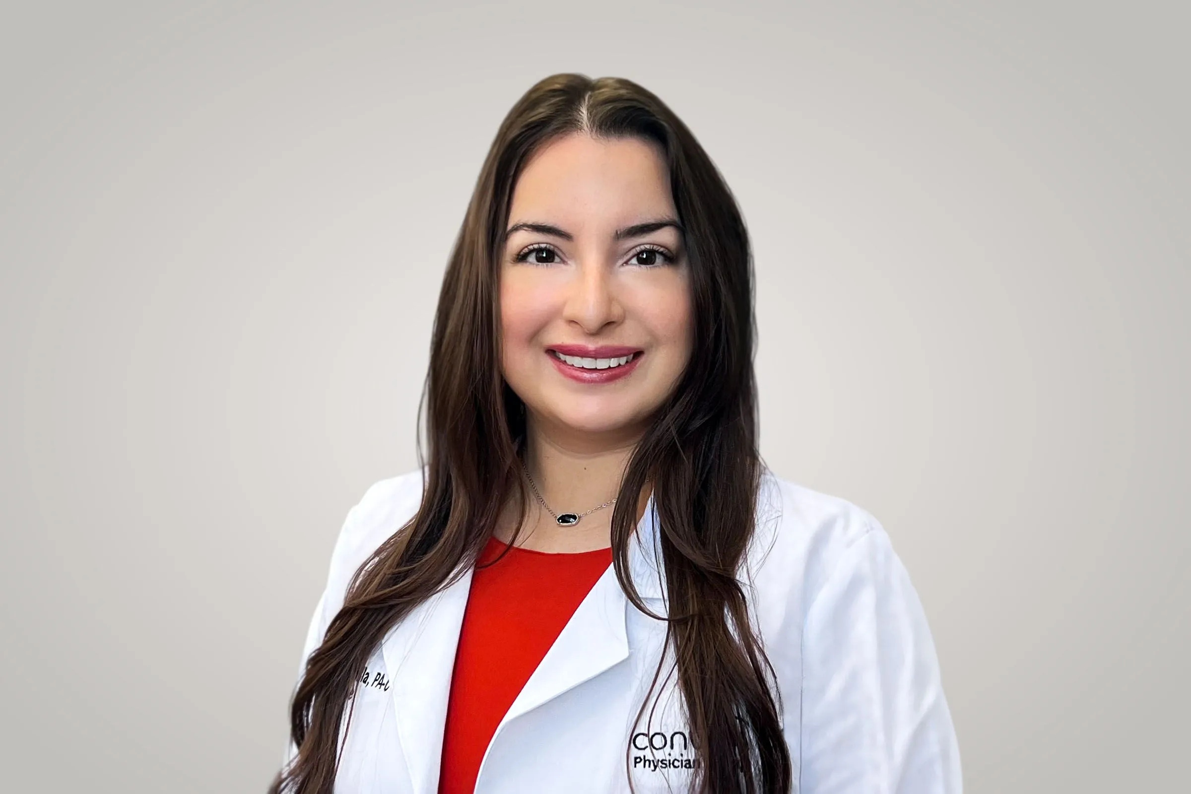 Dr. Sonia Carolina Deaton, PAC