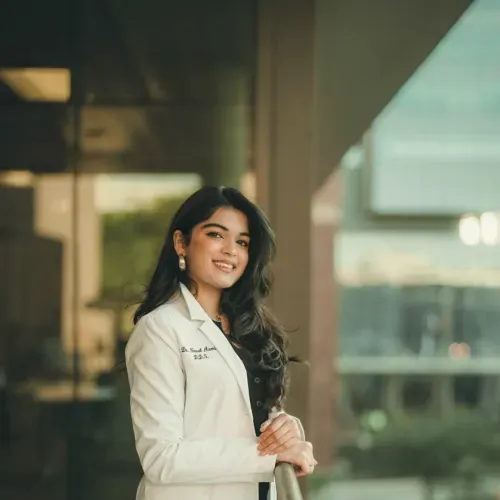 Dr. Nawal Aamir - San Antonio, TX - Dentistry