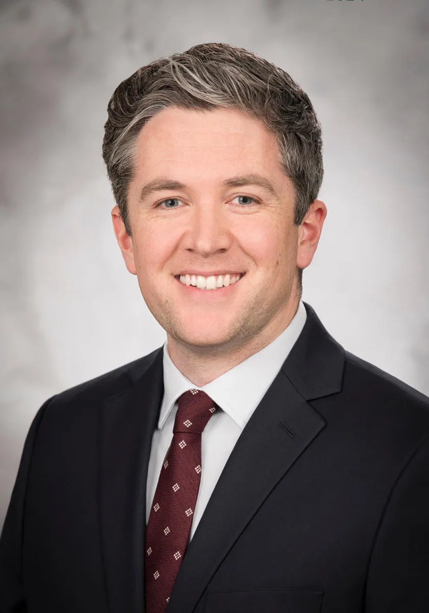 Dr. Chase Wight - Ypsilanti, MI - Neurology, Neurologist