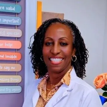 Tamela Harrison, PMHNP - Germantown, MD - Nurse Practitioner