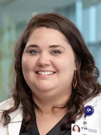 Alexis Perttu, FNP - Marquette, MI - Nurse Practitioner