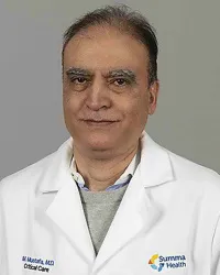 Dr. Masroor Mustafa, MD - Barberton, OH - Pulmonology