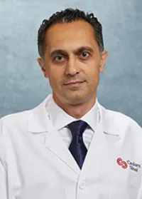Dr. Sepehr Rokhsar, MD - Beverly Hills, CA - Hematology, Oncology