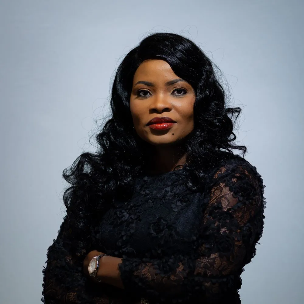 Abiodun Akande, PMHNP-BC, APRN - Oklahoma City, OK - Nurse Practitioner, Psychiatry