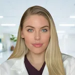 Kaleigh Hecht, APRN, RN, NP