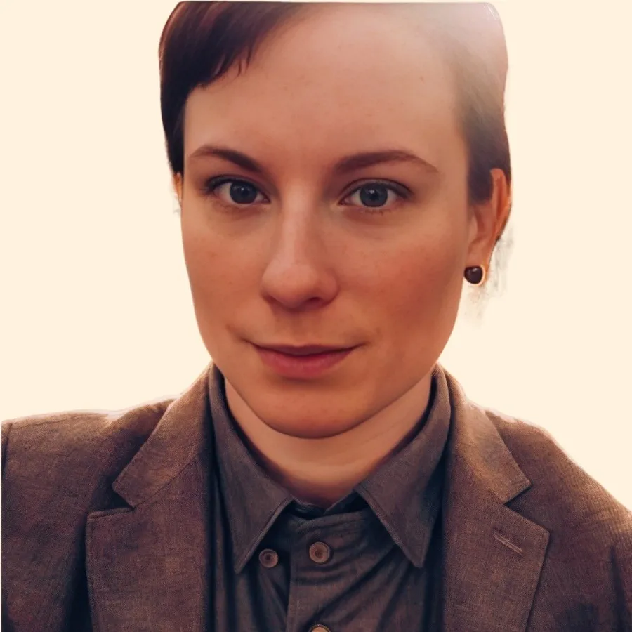 Dr. Aoibheann Sparrow - Naperville, IL - Mental Health Counseling, Child And Adolescent Psychologist, Psychiatry, Psychologist