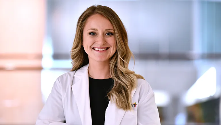Dr. Emma Maria Hinds - Marshfield, MO - Family Medicine