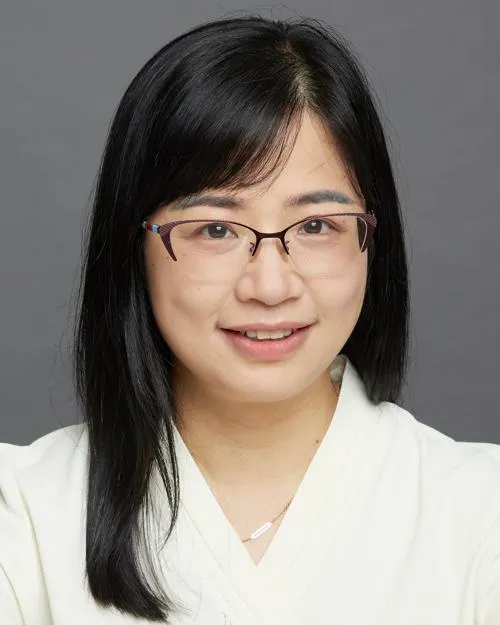 Dr. Yan Shen, ARNP