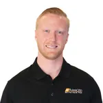 Dr. Connor Myerson, DC