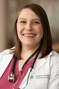 Shelby Eastin, ARNP - Lakewood, WA - Nurse Practitioner