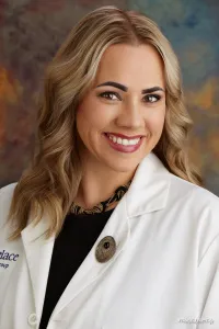 Melanie Goldberg, CNM - Albuquerque, NM - Midwifery