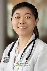 Siyue Cheng, ARNP - Federal Way, WA - Nurse Practitioner