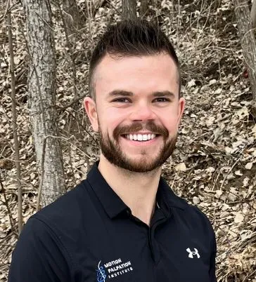 Dr. Benjamin Markworth, DC - LA CROSSE, WI - Chiropractor