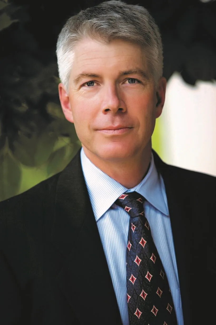 Dr. Daryl Kristan Hoffman