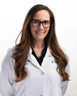 Olivia Dorman, FNP - Salisbury, MD - Nurse Practitioner