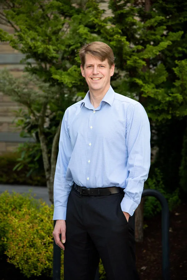 Dr. Benjamin John, MD - Vancouver, WA - Cardiovascular Disease, Cardiologist