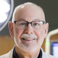 Dr. Rodney Parkhurst, MD - North Little Rock, AR - Cardiovascular Disease