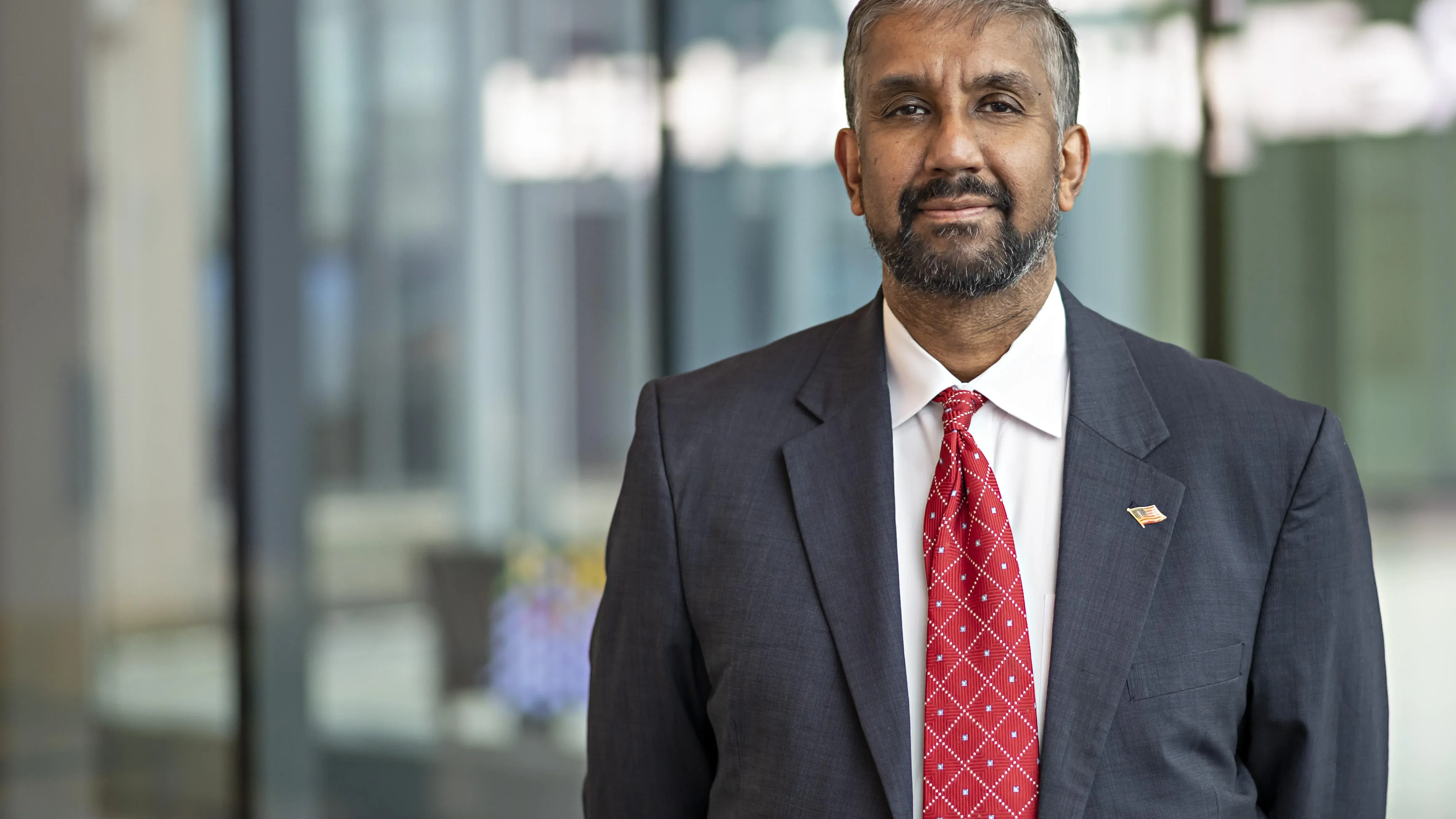 Dr. Ravi N. Samy, MD - Allentown, PA - Otolaryngology-Head & Neck Surgery, Otolaryngology-Head And Neck Surgery